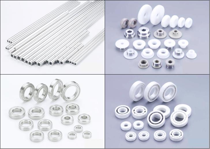 Conveyor Parts